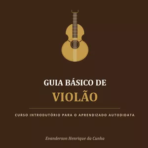 Imagem do curso Curso Básico de Violão para iniciantes