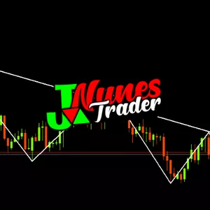 Imagem de capa para o Curso online Jnunes Trader