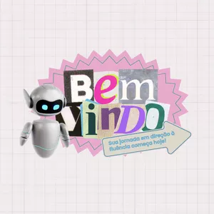 Imagem do curso Bloomie™ -  Seu assistente diário de inglês 