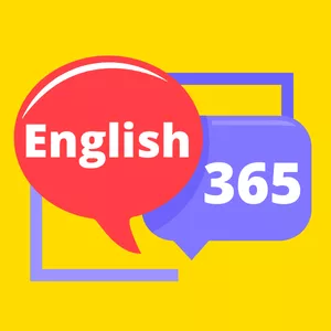 Imagem de capa para o Curso online English 365