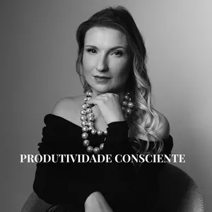 Imagem de capa para o Curso online Workshop Produtividade Consciente
