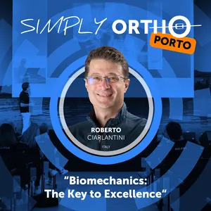 Cover image for Online course Biomechanics: The Key to Excellence