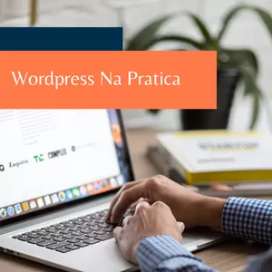 Imagem do curso WordPress Na Pratica