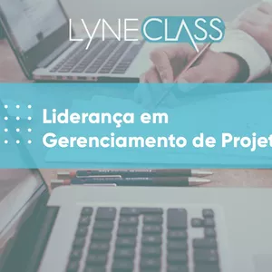 Curso de Liderança em Gerenciamento de Projetos