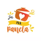 Já Pra Panela!