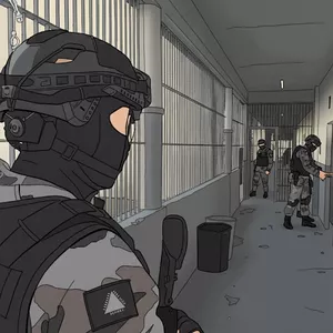 Imagem de capa para o Curso online Sentença Final PPMG 