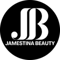 Jamestina Beauty Academy logo