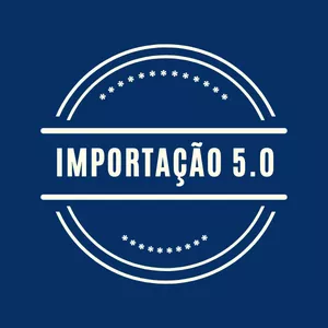 Importação 5.0 por SP