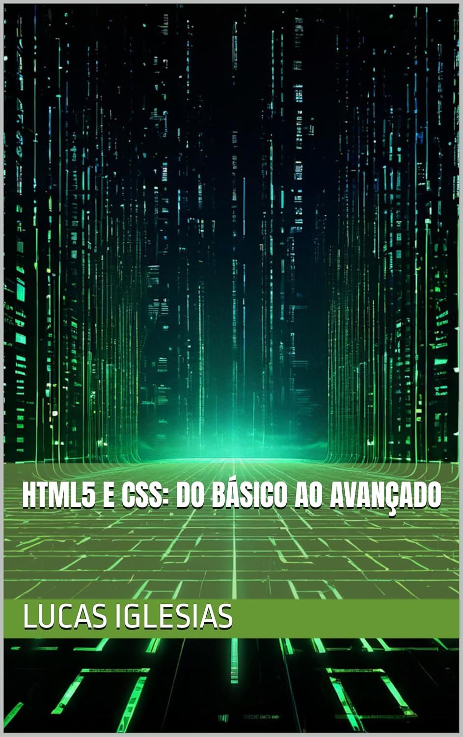 Imagem do curso HTML5 e CSS Do Básico ao Avançado