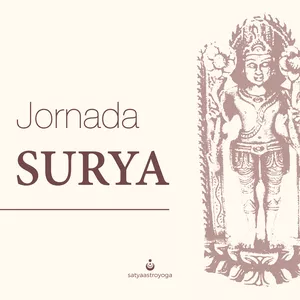 Imagem de capa para o Curso online Jornada Surya