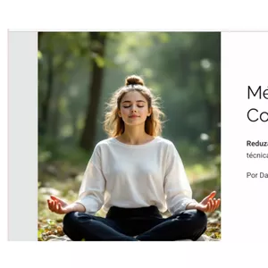 Imagem de capa para o Ebook  Mini Curso: Caixa de Ferramentas Emocionais 