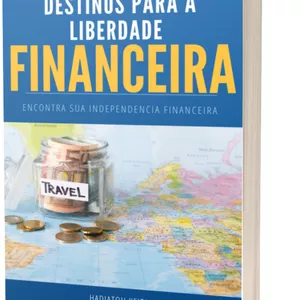 Imagem do curso Salário dois destinos para liberdade financeira