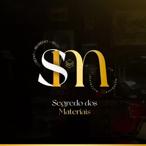 Imagem de capa para o Curso online Segredo Dos Materiais