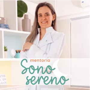 Imagem do curso Sono Sereno | Dra. Lívia Paulinelli