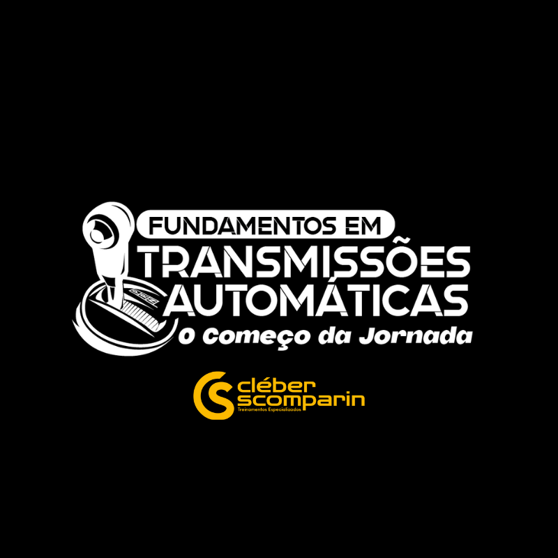 Imagem do curso Fundamentos em Transmissão Automática