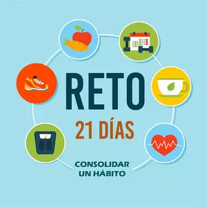 Imagen de portada para Ebook Reto de 21 días para unos senos firmes y sanos
