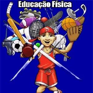 Planos de Aulas Para Educação Física