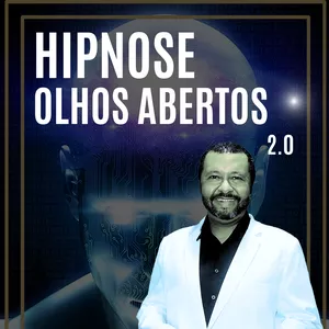 Imagem de capa para o Curso online Treinamento Hipnose de Olhos Abertos  -   Os segredos da Hipnose Conversacional 