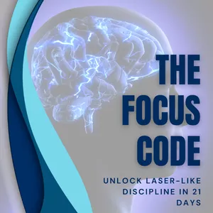 Cover image for Online course The Focus Code
