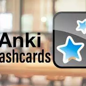 Cover image for Online course ANKI. Arquivo contendo mais de 13 mil frases em inglês.