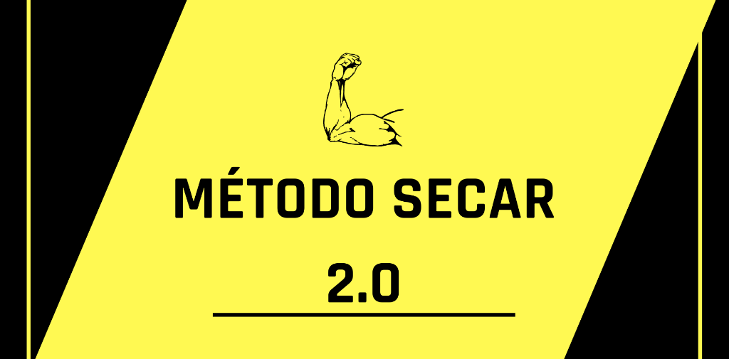 Emagreça de uma vez por todas!