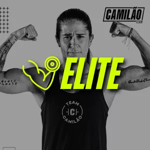 Imagem de capa para o Curso online ELITE CAMILÃO TEAM - EMAGRECIMENTO E HIPERTROFIA PARA INICIANTES E AVANÇADOS