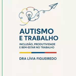 Imagem de capa para o Curso online Autismo no trabalho