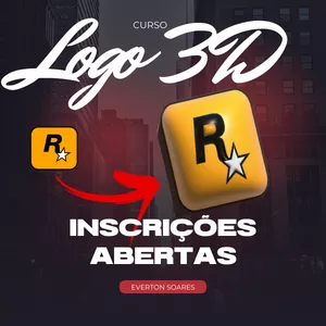 Capa do curso 