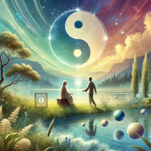 Imagem de capa para o Ebook Caminho de vida 2 - A Alma do Pacificador