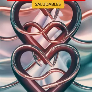 Imagen de portada para Ebook CONSTRUCCIÓN DE RELACIONES SALUDABLES