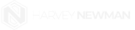 Harvey Newman Animation logo