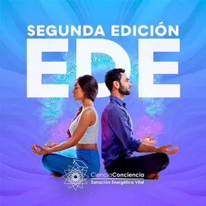 Imagen de portada para Curso online EDE | cienciaConciencia