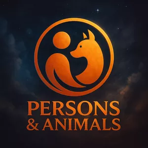Imagen de portada para Curso online Persons&nbsp;y&nbsp;Animals 2.0