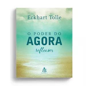 Imagem do curso O poder do agora 