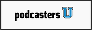 PodcastersU