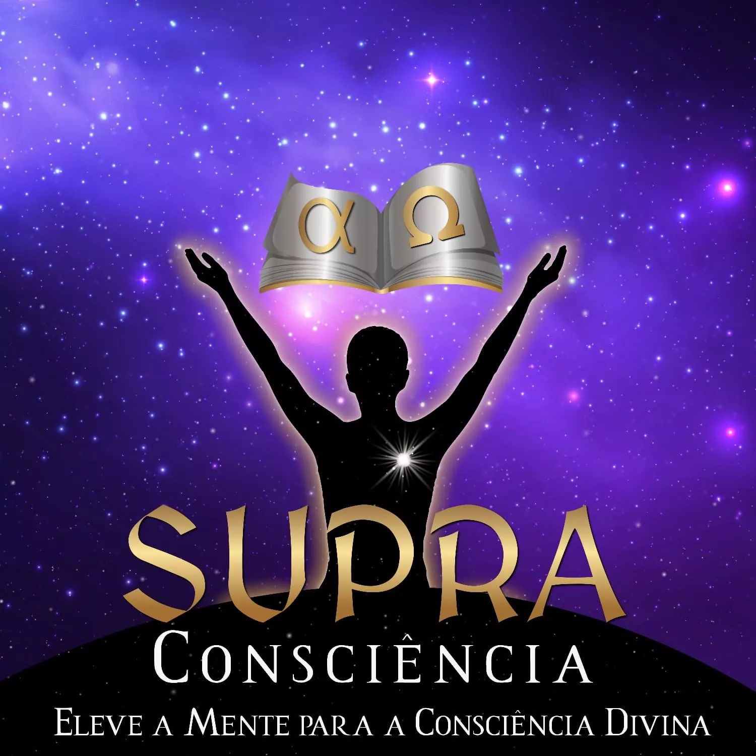 Eleve a Mente para a consciência Divina