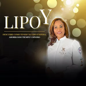 Imagen de portada para Curso online Lipo Y !!