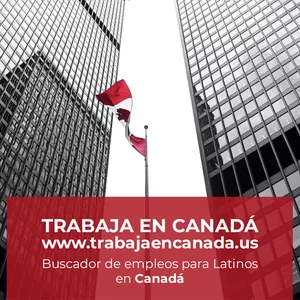 Imagen de portada para Curso online Ofertas de trabajo en Canadá para Latinos