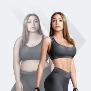 Imagem de capa para o Ebook Receitas Fitness Fáceis:  Emagreça Comendo Bem e Sem  Passar Fome