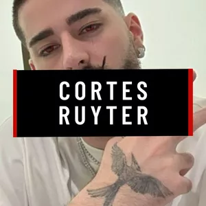Imagem de capa para o Curso online Viva de Cortes - Ruyter