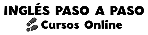 Inglés Paso a Paso logo