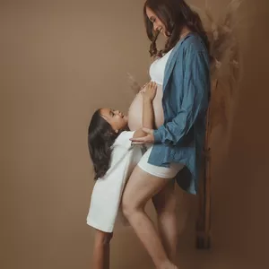 Imagem de capa para o Serviço online Mentoria Maternidade Responsável