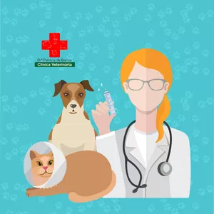 Imagem de capa para o Ebook Técnicas para seu pet ter saúde