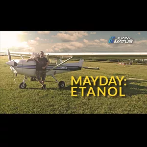 Imagen de portada para Curso online Etanol: ¿Puede ser peligroso para las aeronaves?