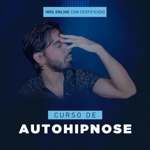 Curso Curso de Autohipnose - João Paulo Jucá