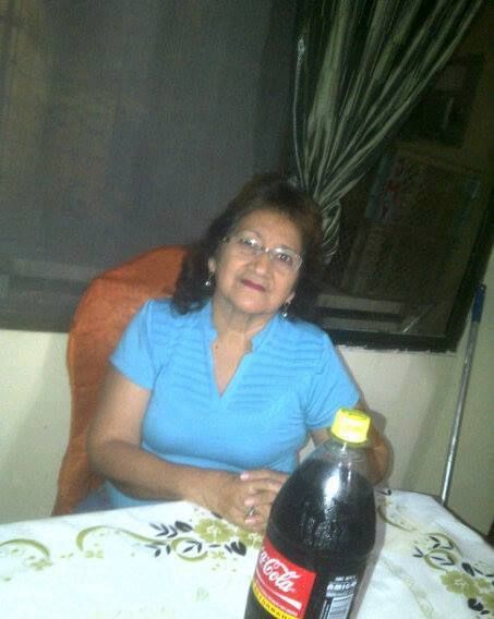Cruz María