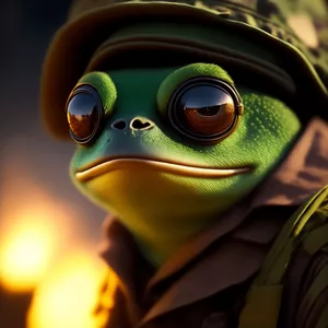 Imagen de portada para Curso online Rana Militar