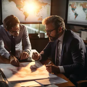 Imagem do curso Direito Comercial e Tributário