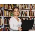 Irina Tumilovich - Professora Nativa Certificada do Idioma Russo