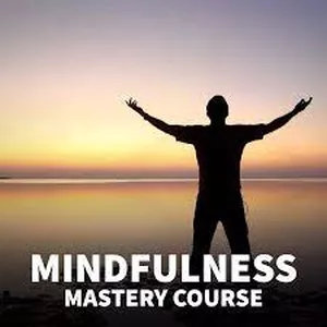 Cover image for Online course Mindful Mastery